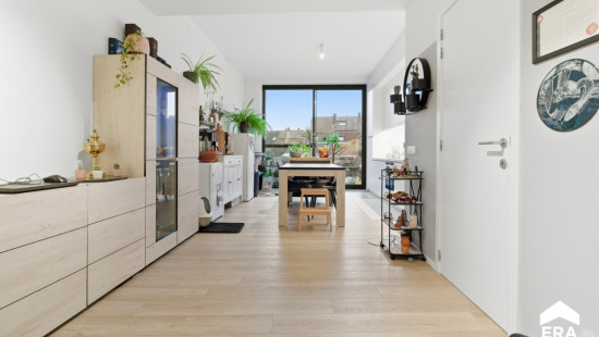 Rijselstraat - 20 - - 8900