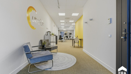 Rijselstraat - 20 - - 8900