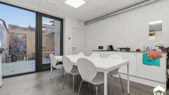 Rijselstraat - 20 - - 8900