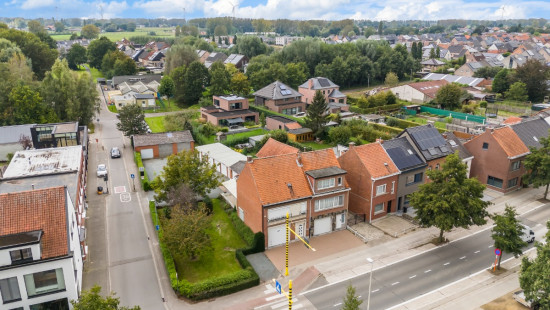 Bazelstraat - 153 - - 9150