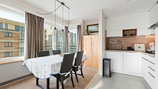 Oostendelaan - 51 - 03.01 - 8670