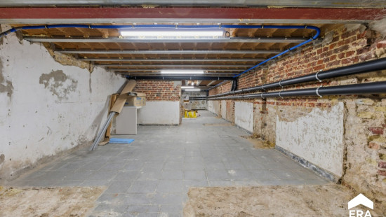 Rijselstraat - 20 - - 8900