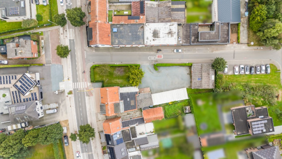 Bazelstraat - 153 - - 9150