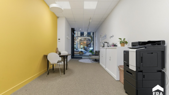 Rijselstraat - 20 - - 8900