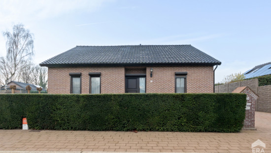 Verbindingsstraat - 38 - - 3530