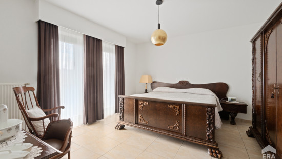 Verbindingsstraat - 38 - - 3530