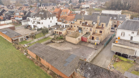 Turnhoutsebaan - 34 - - 2470