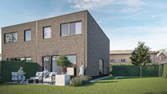 Terlostraat - 55 - - 1755