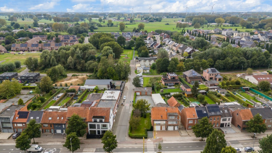 Bazelstraat - 153 - - 9150