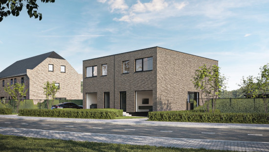 Terlostraat - 55 - - 1755