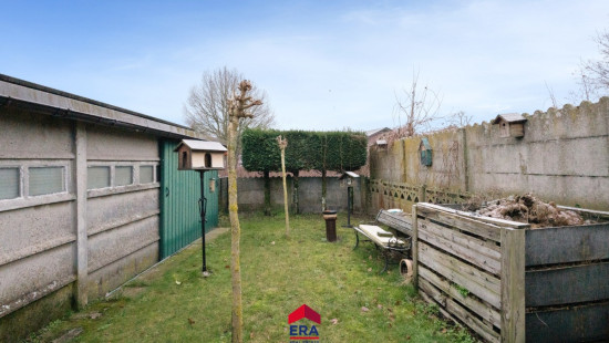 Karrestraat - 70 - - 3920