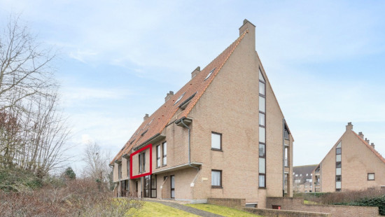 Dynastielaan - 3 - 0103 - 8660