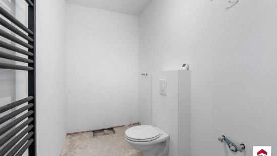 Avenue de Jette - 354 - BP1 - 1090