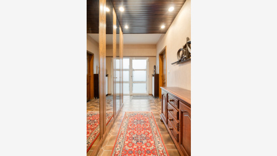 Hombekerkouter - 142 - - 2811