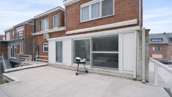 Pastoor Coplaan - 24 - - 2070