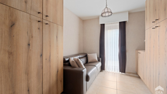 Verbindingsstraat - 38 - - 3530