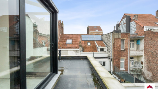 Avenue de Jette - 354 - BP1 - 1090