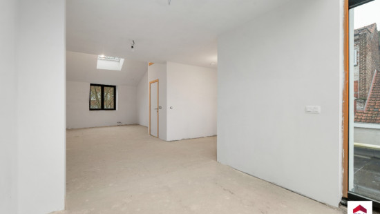 Avenue de Jette - 354 - BP1 - 1090