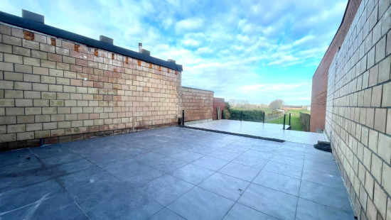 Roeselarestraat - 65 - - 8980