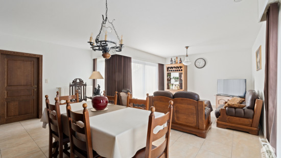 Verbindingsstraat - 38 - - 3530