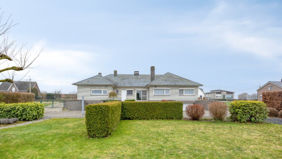 Hombekerkouter - 142 - - 2811