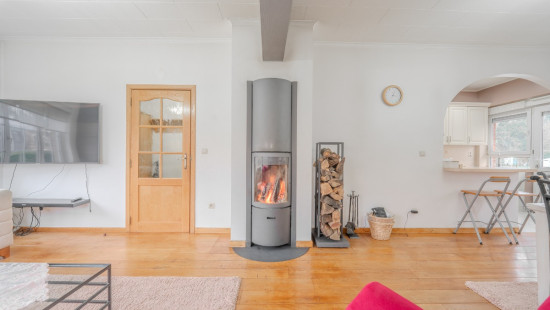 Rue Solvay - 25 - - 4100