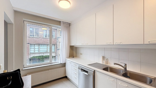 Weerstandstraat - 19 - 0.1 - 1140