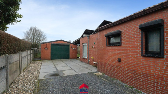 Karrestraat - 70 - - 3920