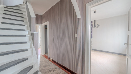 Avenue de la Paix - 43 - - 4030