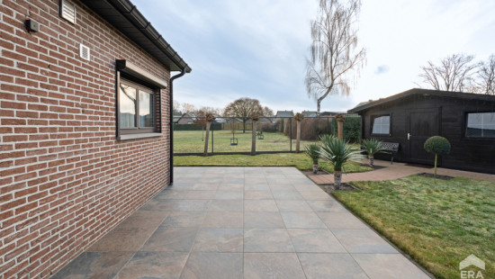 Verbindingsstraat - 38 - - 3530