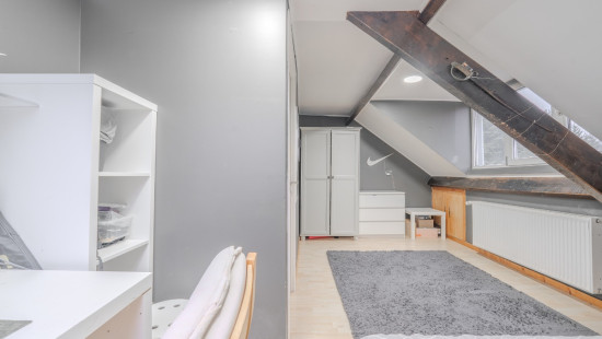 Rue Solvay - 25 - - 4100