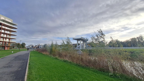 Rietvoornstraat - 6 - 302 - 3.4 - 8530