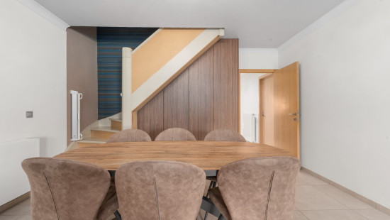 Kapucijnenlaan - 5 - - 9200