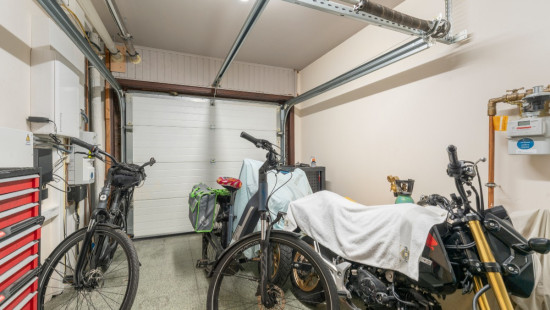 Kapucijnenlaan - 5 - - 9200