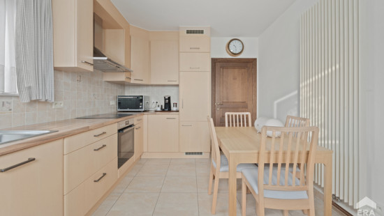 Verbindingsstraat - 38 - - 3530