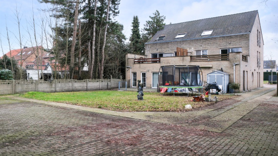 Lommelsebaan - 19a - bus 3 - 3940