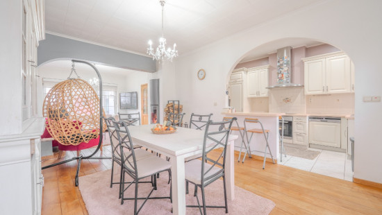 Rue Solvay - 25 - - 4100