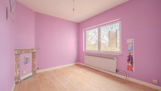 Avenue de la Paix - 43 - - 4030