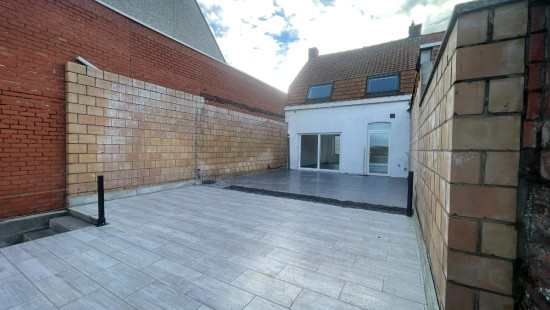 Roeselarestraat - 65 - - 8980