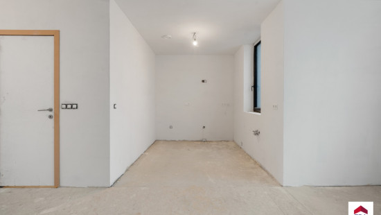 Avenue de Jette - 354 - BP1 - 1090