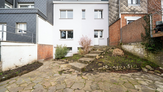 Avenue de la Paix - 43 - - 4030