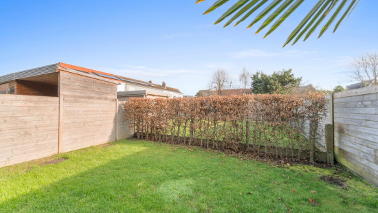 Kapucijnenlaan - 5 - - 9200