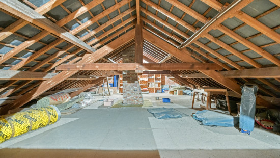 Hombekerkouter - 142 - - 2811