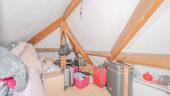 Rue Solvay - 25 - - 4100