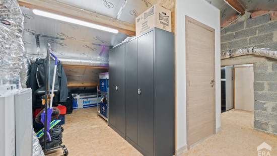 Verbindingsstraat - 38 - - 3530