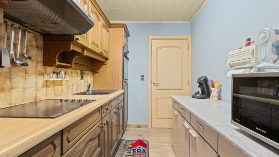 Karrestraat - 70 - - 3920