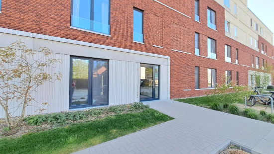 Rietvoornstraat - 6 - 302 - 3.4 - 8530