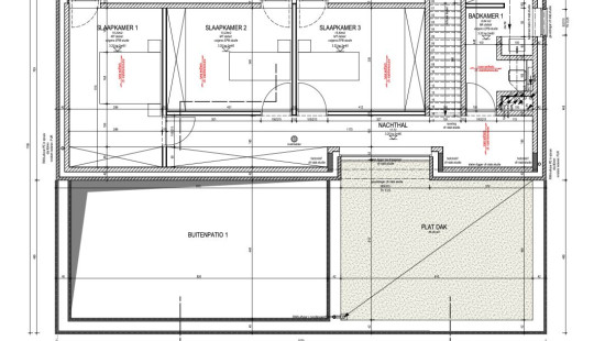 Tipstraat - 107 - - 55M2 P0000 - 3740