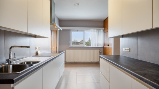 Hombekerkouter - 142 - - 2811