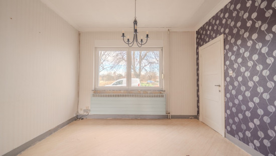 Avenue de la Paix - 43 - - 4030